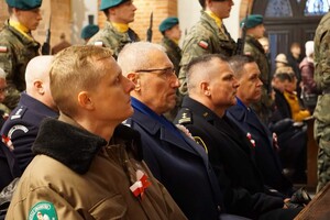 Obchody Narodowego Święta Niepodległości 