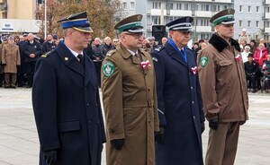 Obchody Narodowego Święta Niepodległości 