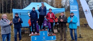 Jesienne Święto Biegów 