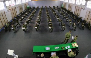 Za nami szkolenie podstawowe 