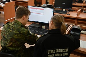 Za nami szkolenie podstawowe 