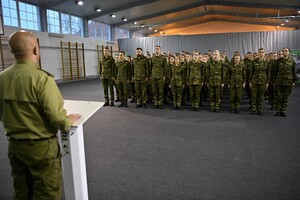 Za nami szkolenie podstawowe 