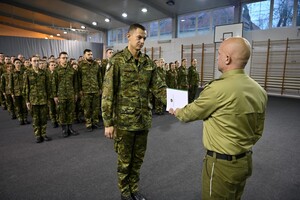 Za nami szkolenie podstawowe 
