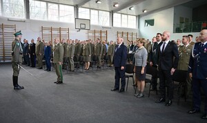 105 rocznica odzyskania przez Polskę niepodległości 