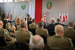 105 rocznica odzyskania przez Polskę niepodległości 