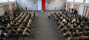 105 rocznica odzyskania przez Polskę niepodległości 
