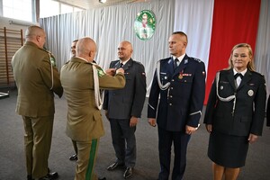 105 rocznica odzyskania przez Polskę niepodległości 