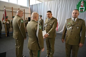 105 rocznica odzyskania przez Polskę niepodległości 