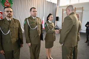 105 rocznica odzyskania przez Polskę niepodległości 