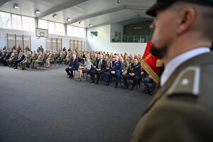 105 rocznica odzyskania przez Polskę niepodległości 