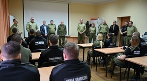 Kryminalistyczne zagadki CSSG 