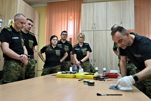 Kryminalistyczne zagadki CSSG 