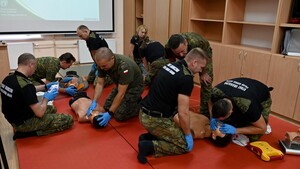 Kryminalistyczne zagadki CSSG 