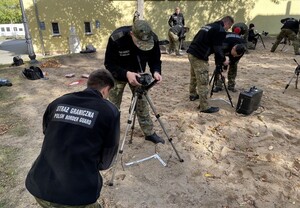 Kryminalistyczne zagadki CSSG 
