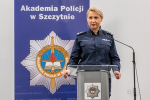 Uczciwe postawy zawodowe w oparciu o doświadczenia Straży Granicznej 