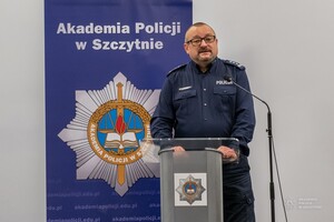Uczciwe postawy zawodowe w oparciu o doświadczenia Straży Granicznej 