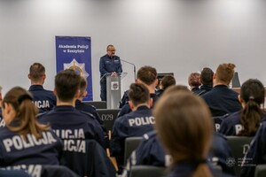 Uczciwe postawy zawodowe w oparciu o doświadczenia Straży Granicznej 