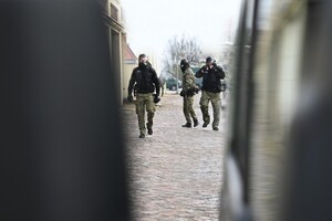 Cel-bezpieczny konwój 