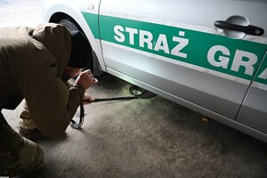 Szkolenie specjalistyczne z zakresu rozpoznania minersko-pirotechnicznego 
