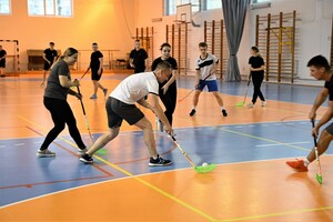szkolenie podoficerskie w CSSG 