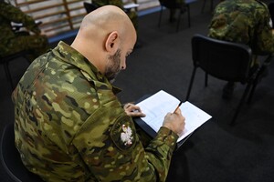 szkolenie podoficerskie w CSSG 