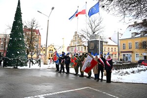 Obchody 106. rocznicy śmierci Wojciecha Kętrzyńskiego 