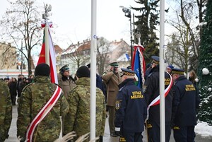 Obchody 106. rocznicy śmierci Wojciecha Kętrzyńskiego 