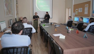 Analizujemy ryzyko 