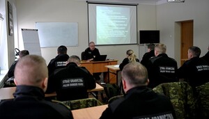 Stan techniczny pojazdów pod kontrolą 