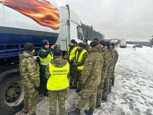 Stan techniczny pojazdów pod kontrolą 