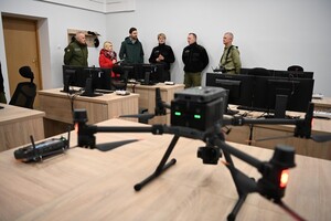 Wizyta Oficera Łącznikowego Policji Federalnej Niemiec w CSSG 