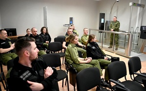 Realizujemy czynności zlecone 