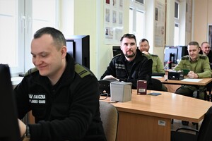 Realizujemy czynności zlecone 