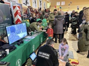 Tak graliśmy dla WOŚP 