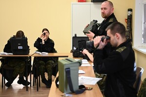 Skuteczna obserwacja 