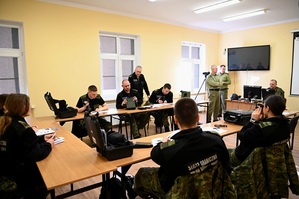 Skuteczna obserwacja 