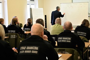 80 przyszłych oficerów zakończyło szkolenie w CSSG 