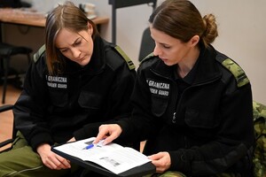 Profilowanie i jego wpływ na odprawę graniczną 