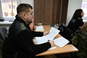 40 przyszłych chorążych zakończyło szkolenie w CSSG 