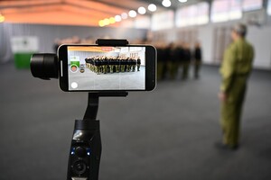 Szkolenie w zakresie szkoły chorążych rozpoczęte 