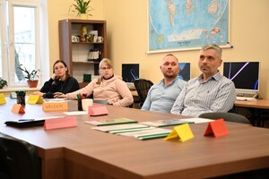 zajęcia z podstaw analizy ryzyka CIRAM 