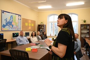 zajęcia z podstaw analizy ryzyka CIRAM 