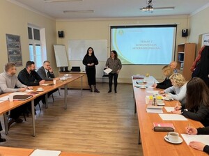 O zasadach prowadzenia rozmów z kandydatami do służby w Straży Granicznej 