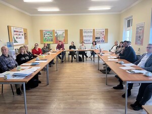 O zasadach prowadzenia rozmów z kandydatami do służby w Straży Granicznej 