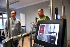 Zagrał z WOŚP i spędził dzień wśród Centurionów 