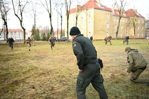 Opieka nad rannymi w warunkach działań taktycznych 