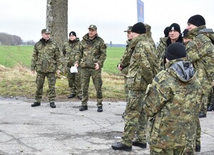Odprawa roczna w CSSG Nazwa 