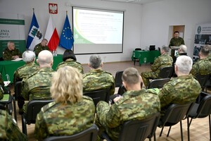 Odprawa roczna w CSSG Nazwa 