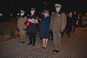 W hołdzie Żołnierzom Wyklętym, foto: Miasto Kętrzyn 