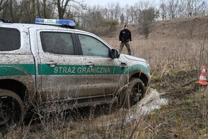 Trening jazdy pojazdami terenowymi 